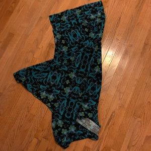 Lularoe Maxi Skirt 2x